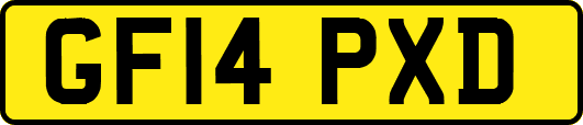 GF14PXD