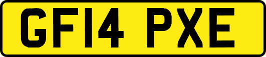 GF14PXE