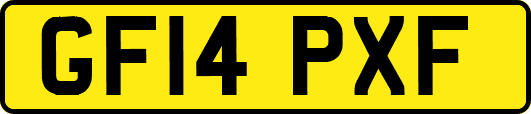 GF14PXF