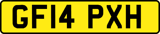GF14PXH