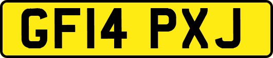 GF14PXJ