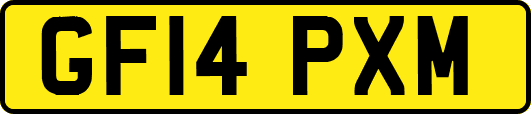 GF14PXM