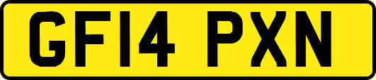 GF14PXN