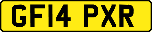 GF14PXR