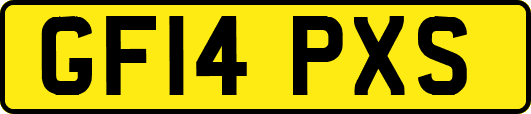GF14PXS