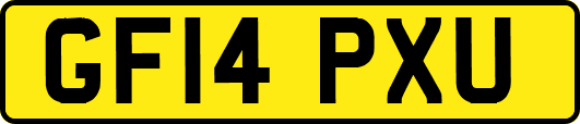 GF14PXU