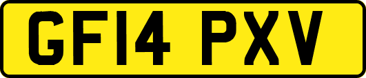 GF14PXV