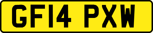 GF14PXW