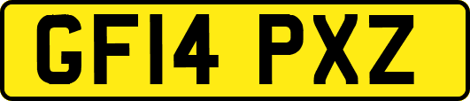 GF14PXZ