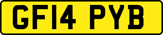 GF14PYB