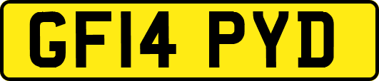 GF14PYD