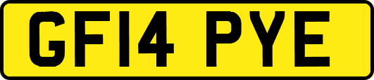GF14PYE