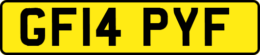 GF14PYF