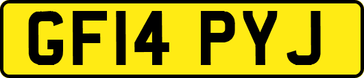 GF14PYJ
