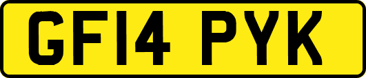 GF14PYK