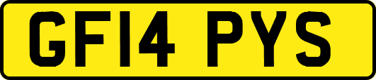 GF14PYS