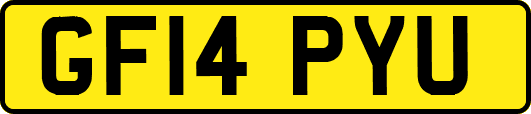 GF14PYU