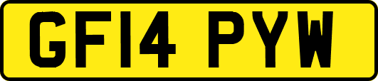 GF14PYW