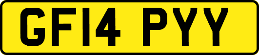 GF14PYY