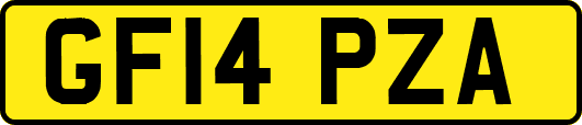 GF14PZA