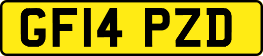 GF14PZD