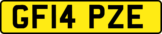 GF14PZE