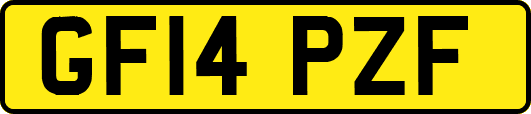 GF14PZF