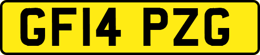 GF14PZG