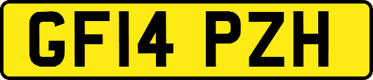 GF14PZH