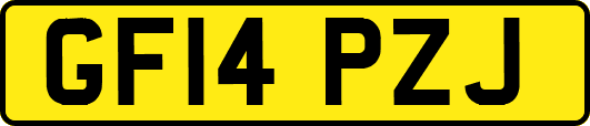 GF14PZJ