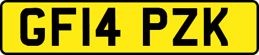 GF14PZK