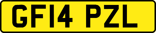 GF14PZL