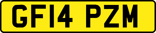 GF14PZM