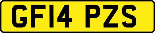 GF14PZS