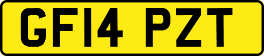 GF14PZT