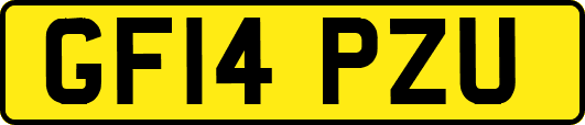 GF14PZU