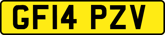 GF14PZV