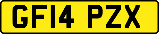GF14PZX