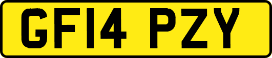 GF14PZY