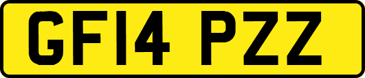 GF14PZZ
