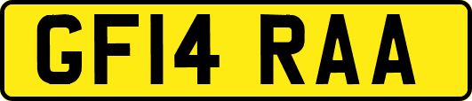 GF14RAA