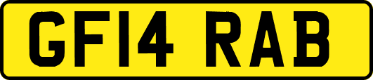 GF14RAB