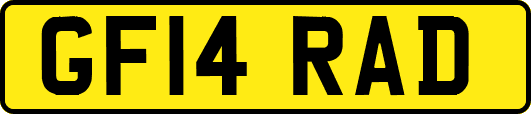 GF14RAD