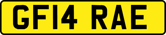 GF14RAE