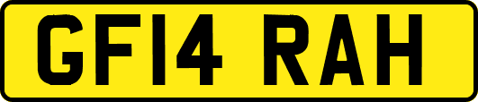 GF14RAH