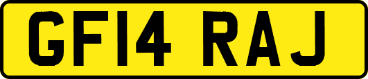 GF14RAJ