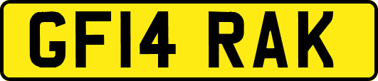 GF14RAK