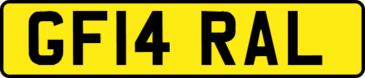 GF14RAL