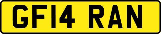 GF14RAN