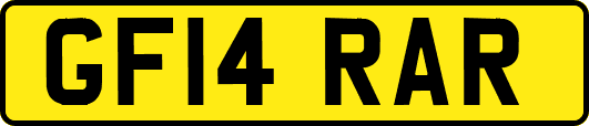 GF14RAR